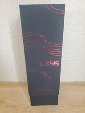 Cirrus Curly and Ripply Hair Styling Waver Tool 3 Ways Right Handed Black  Red