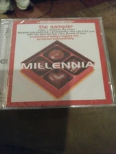 Sampler 1997 by Millennia