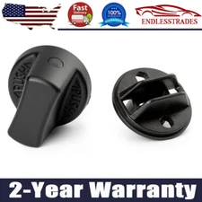 Keyless Ignition Start Switch Knob Cap & Insert For Mitsubishi Lancer Outlander