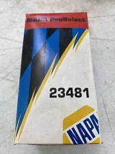 New Napa ProSelect Fuel Filter 23481