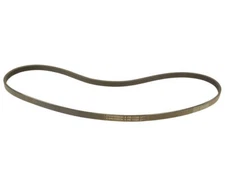 Primary ContiTech Multi Rib Belt fits Volvo S60 2012-2016 2.5L 5 Cyl 48PCJY