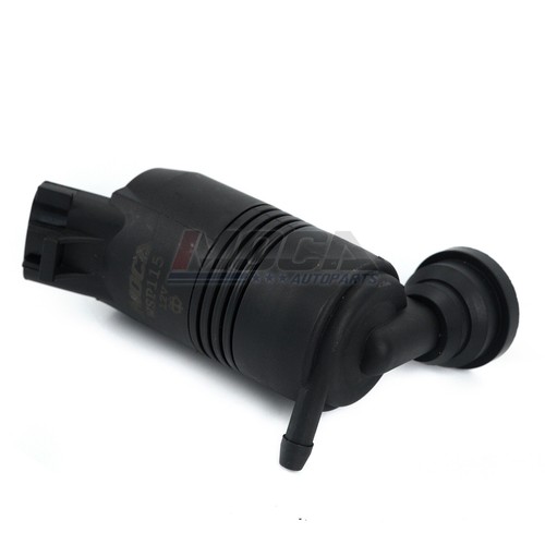 Bomba de lavado de parabrisas para Toyota Corolla Avalon Camry Tacoma Chevrolet Prizm - Imagen 6 de 12