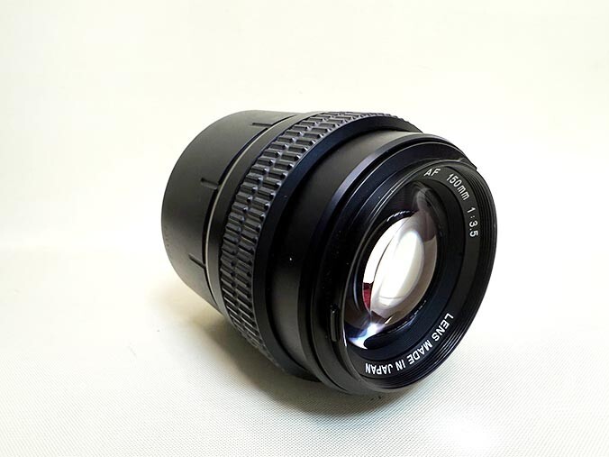 【美品】Mamiya 645AF 150mm F3.5 Mamiya 645 AF 150mm f3.5 Lens 645AF #124 | eBay