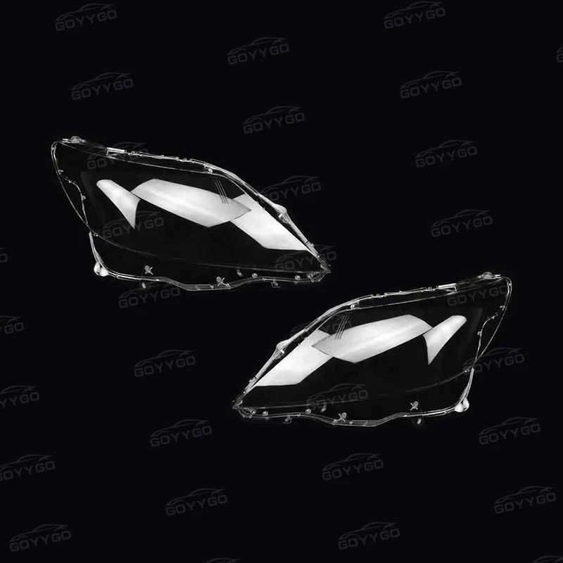 Scheinwerfer Linsen Abdeckung Schale Ersatz Lampenschirm für Lexus LS460 2010-12 - Bild 4 von 4