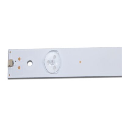 LED Strip For Hisense H49MEC3030 H49MEC3050 49K300U H49M3000 LED49K300U
