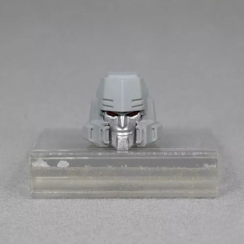 Replace Head Upgrade Kit FOR SS43 Nitro Zeus Quintesson Trooper