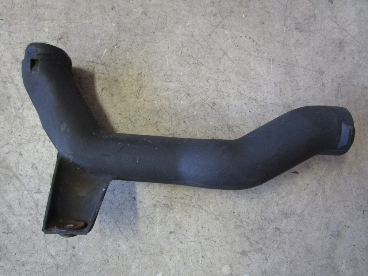 Abgaskrümmerkühlung VW Passat 35i VR6 Kühlrohr Hosenrohr  