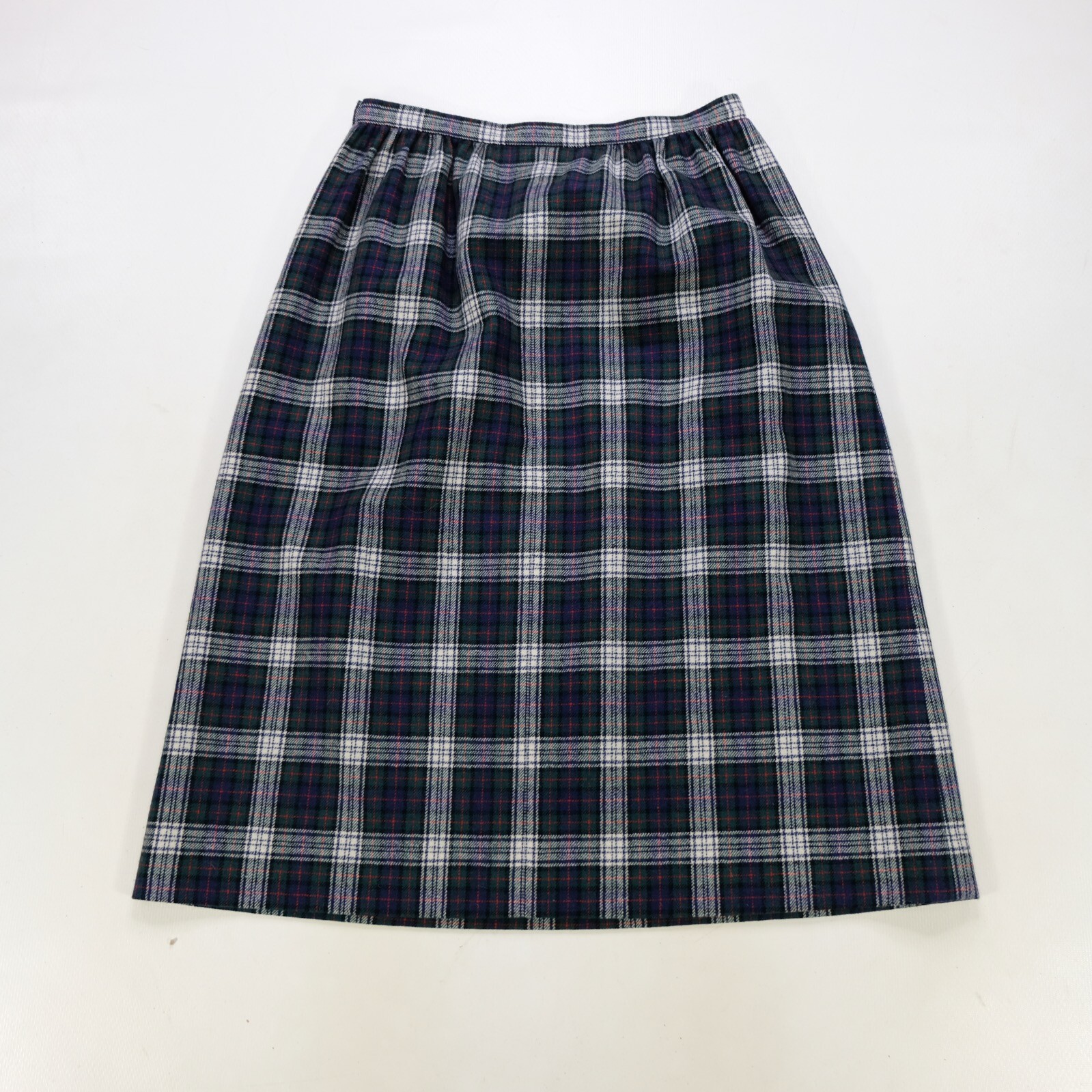 Rare Vintage PENDLETON Authentic Murray Dress Tar… - image 2