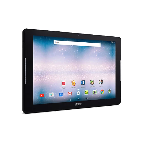 Acer Iconia One 10 B3-A30 16 GB 25,6 cm (10.1") Mediatek 1 GB Wi-Fi 4 (802.11n) - Bild 2 von 4