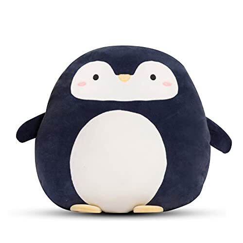 PORIN Plush Dakimakura Healing Toys Children Good Night Big Mime 