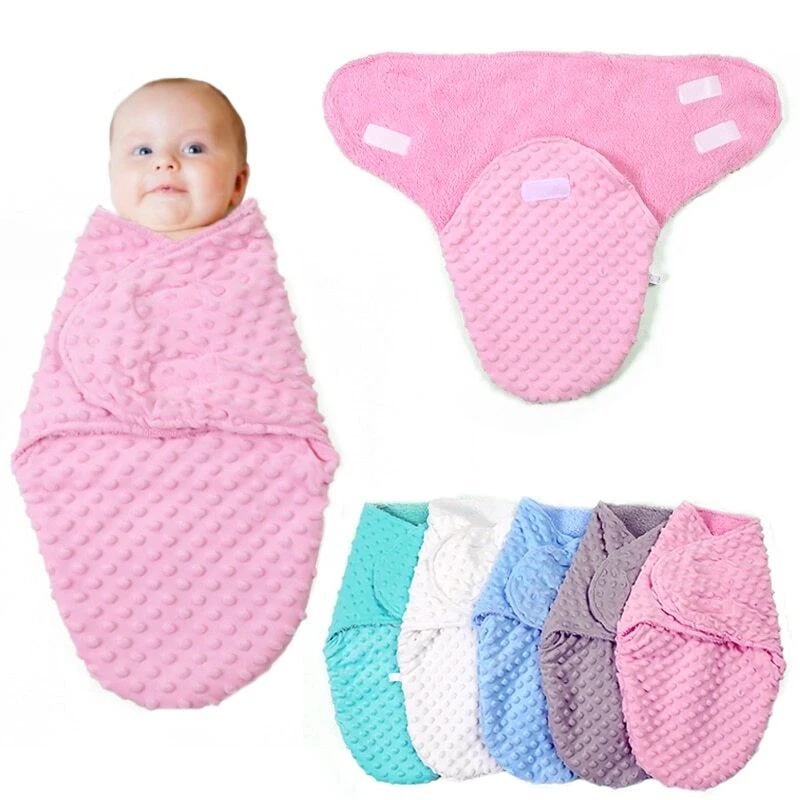 Warm swaddle blanket new arrivals
