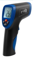 50 ~ 380℃ HL Portable Digital Infrared Thermometer Temperature Laser Gun Meter