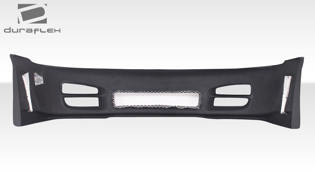 94-97 Honda Accord R34 Duraflex Front Body Kit Bumper 101476 | eBay