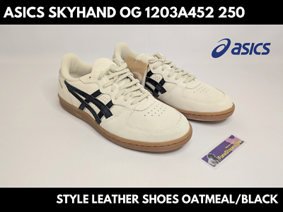 ASICS アシックス SKYHAND OG 25cm SKYHAND OG Sportstyle Shoes US - Asics