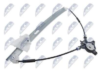 Original NTY Fensterheber EPS-MZ-008 für Mazda