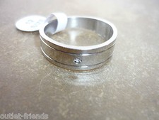 RING STAINLESS STEEL MIT