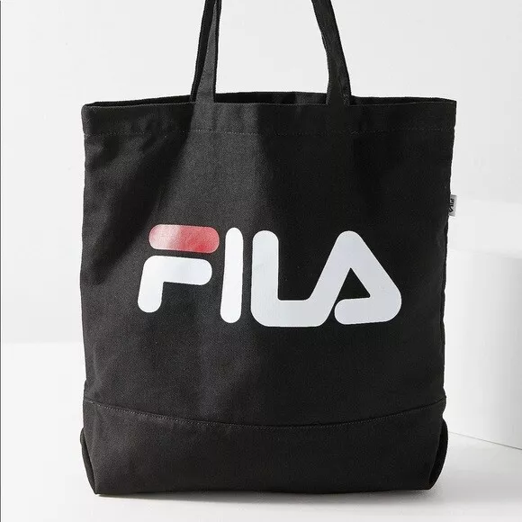Fila shopping best sale bag
