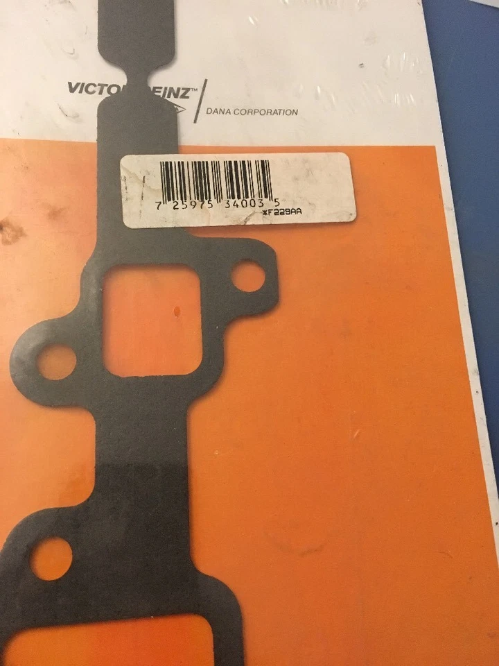 MS16035W Victor Reinz - Junta de colector de escape compuesto Foto 3 de 4