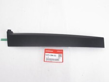 Genuine Oem Acura 72470-s6m-003 Driver Door Rearward Garnish Trim 2002-2006 Rsx