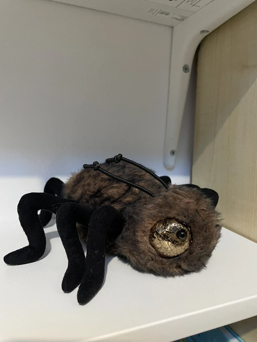 Jellycat tarantula sales