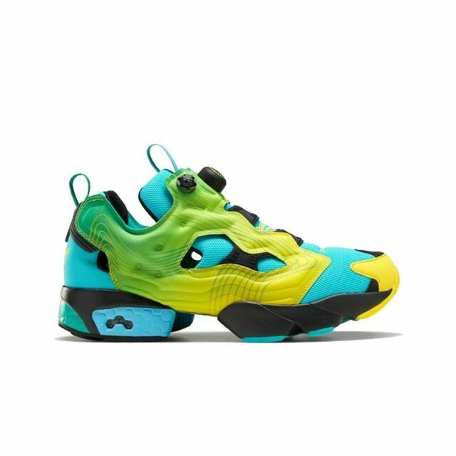 reebok pump fury 2020