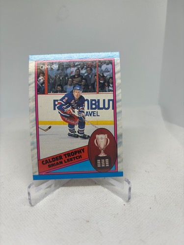 1989-90 OPC O-Pee-Chee Hockey Karten #200 - 330 Kostenloser Versand!!!!! - Bild 226 von 243