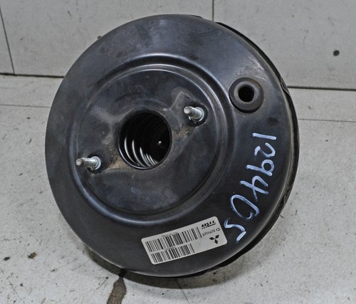 SMART forfour 454 2005 1,1 55KW 75PS Bremskraftverstärker PMR955871 #129405-H098