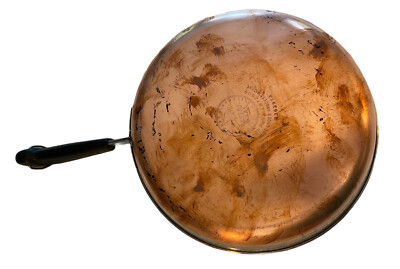 Vintage Revere Ware 10