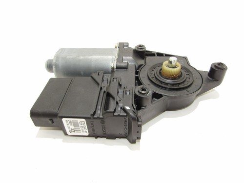 VW PASSAT B5+ Fensterheber Motor window lifter Hinten Rechts Rear Right 2002