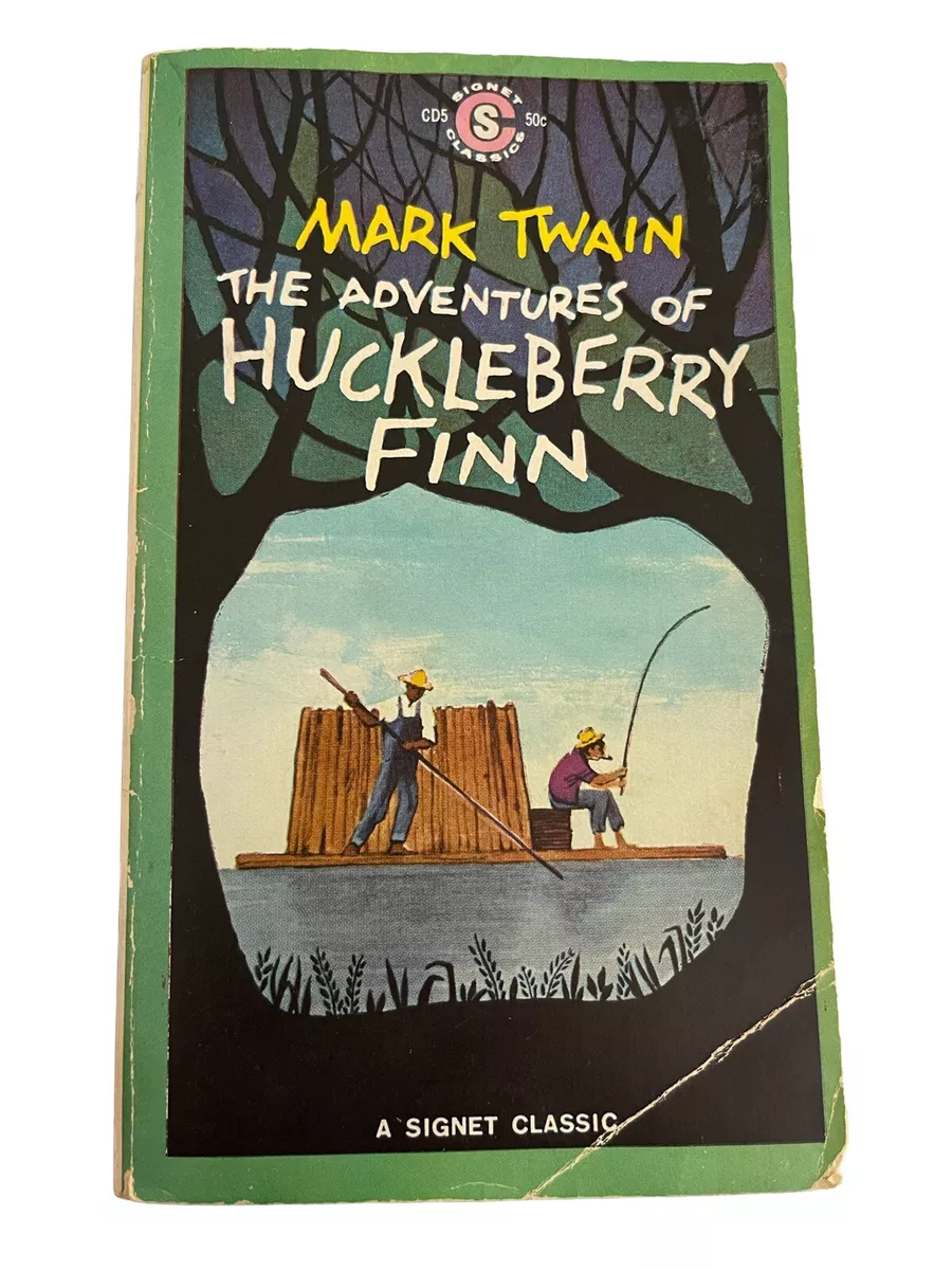 The Adventures of Huckleberry Finn by Mark Twain Quiz and Answer Key Bundle