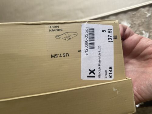 Michael kors mules - Picture 6 of 7