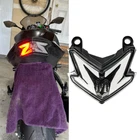 For Kawasaki Z125 Pro 2013-2024 Integrated LED Turn Signal Tail Brake Light