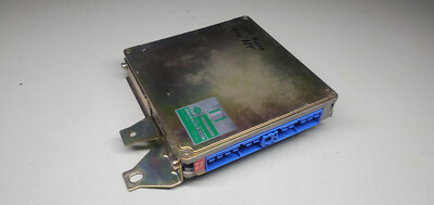 1989-1990 Nissan 240sx S13 KA24E A/T ECU ECM Engine Computer Box OEM