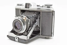 Fujifilm FUJICA Six MediumFormat camera [Excellent+++,Overhauled] from Japan