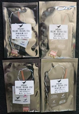4 X HGLRC BS30A ESC BLHELI-S 2.5 Lipo DSHOT For RC Drone FPV Racing New, Sealed.