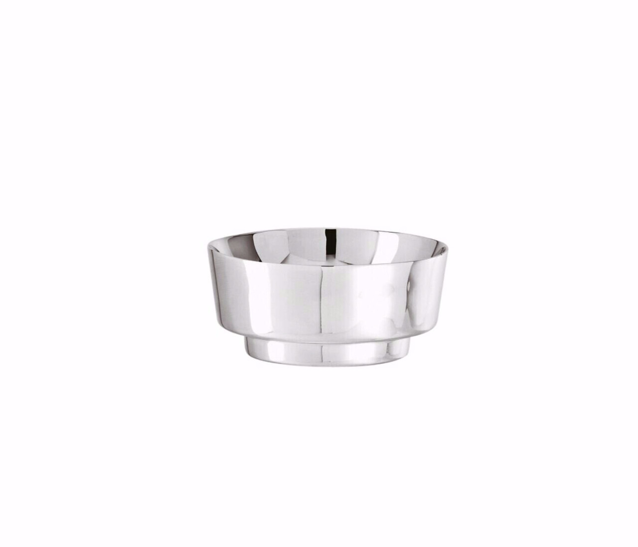 Sambonet 56582-11 Coppetta Ovale T-Light | Acciaio per Ristorazione