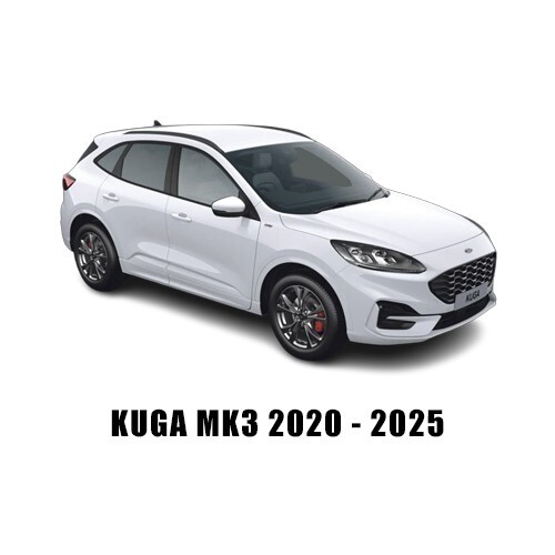 ✓ GENUINE FORD KUGA MK3 CAR SCISSOR JACK AND WHEEL BRACE SPANNER