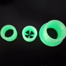 Sky-Watcher Star Adventurer Polar Scope Illuminator Glow in the dark 3 piece set