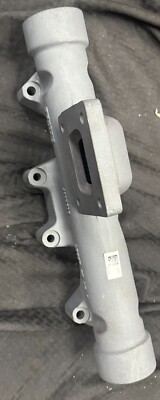 4399719 Genuine Cummins Exhaust Manifold OEM - New