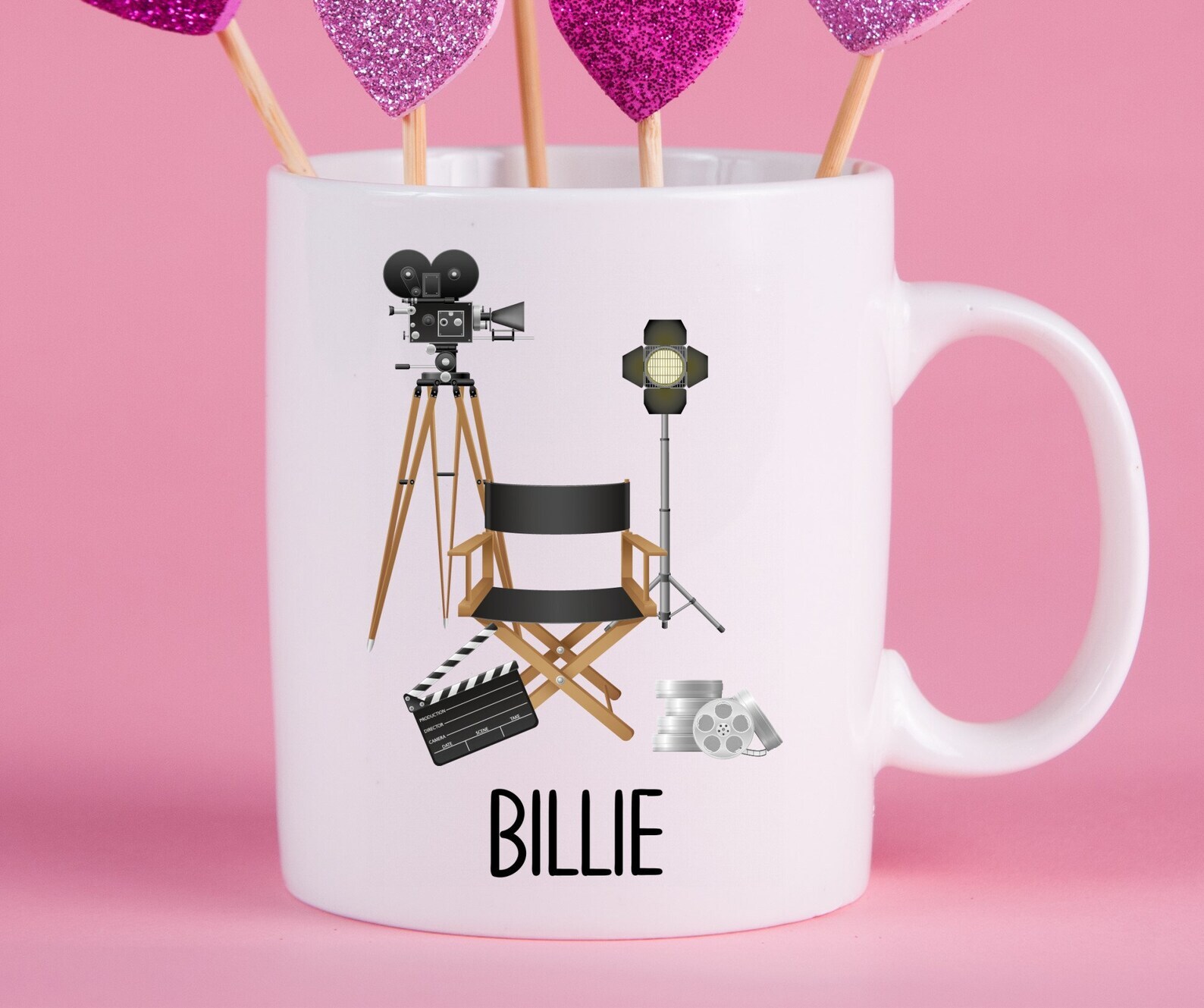 Personalized Stage Manager Mug Stage Manager Gift Best Stage Manager Mug Gift