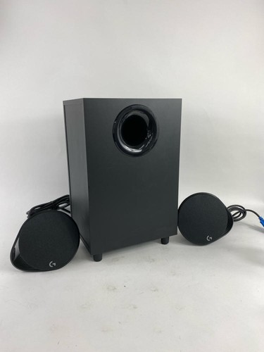 Logitech G560 PC Gaming Speaker System