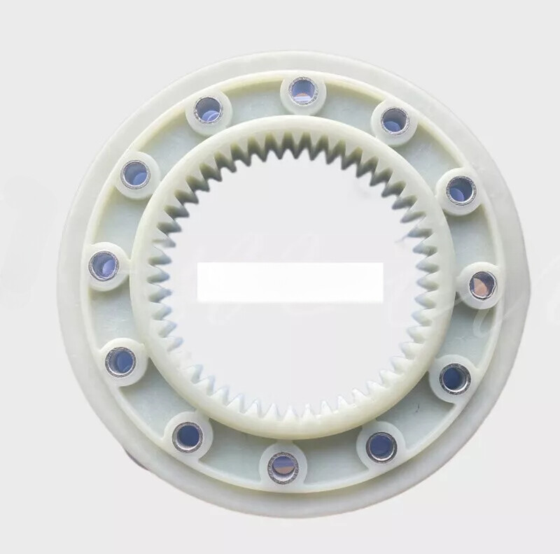 1PCS NEW FIT FOR ZAX450 296*48 nylon disc replacement part