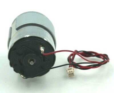 Moteur Reconditionné Pour Imprimante Canon Pixma MP500 - Pièce Détachée QK1-1288