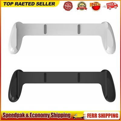 JYS-NS217 Handheld Handle Stand Holder Fit for Nintendo Switch OLED Game Console