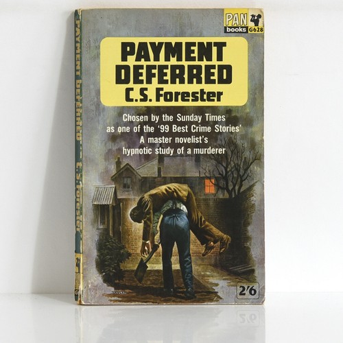 C.S. FORESTER : Select titles, build your library - vintage naval war adventure - Picture 8 of 23