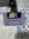 Super Mario All-Stars Super Nintendo SNES (1993) - Cart Only