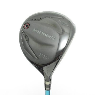 Ryoma Golf Maxima F Fairway Wood Tour Ad Mf-3 Ladies 5W Shaft