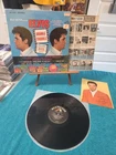 Elvis - LSP 3787 ORIGINAL DOUBLE TROUBLE - BONUS PHOTO