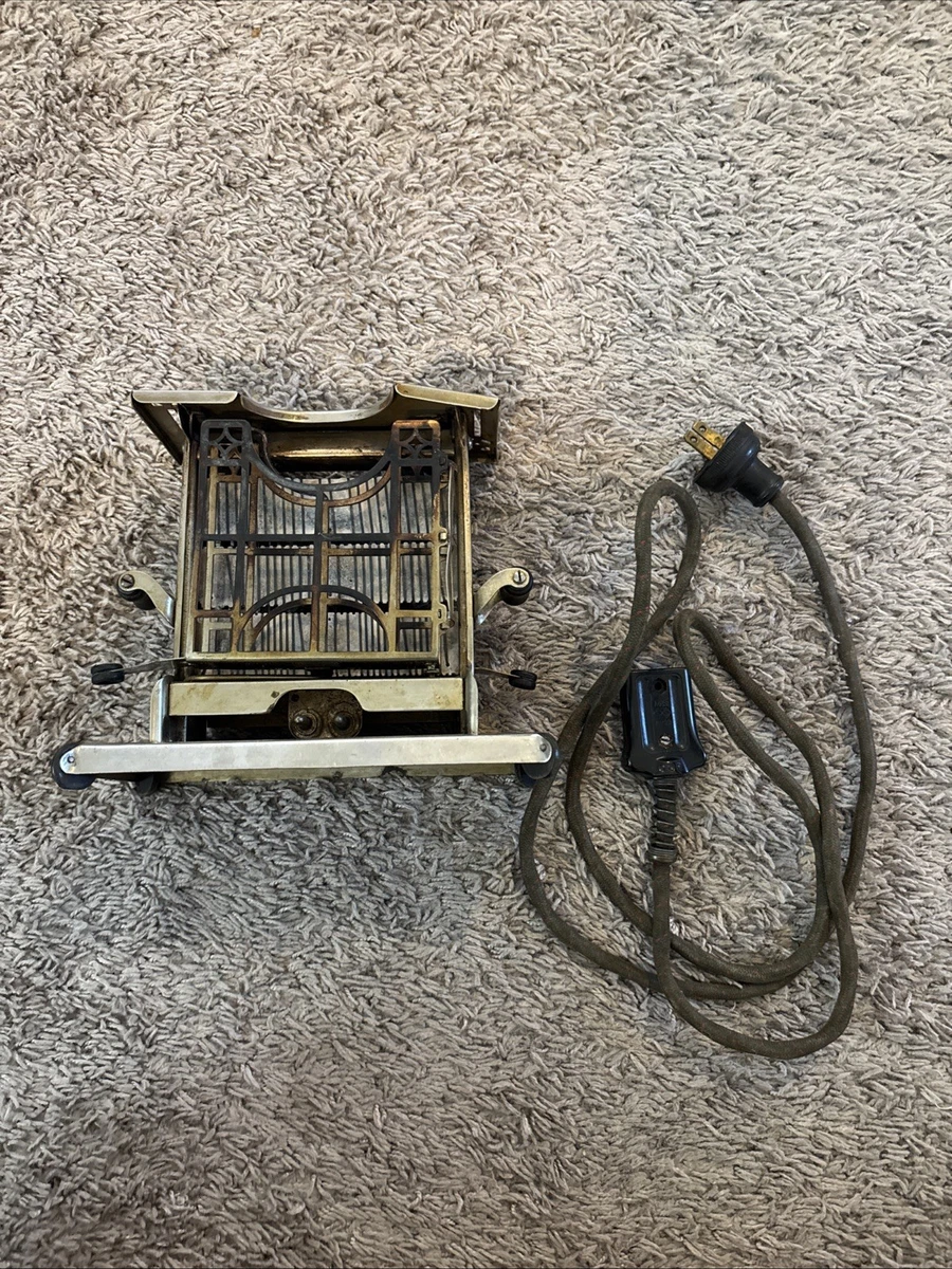 Antique Universal Toaster for sale | eBay