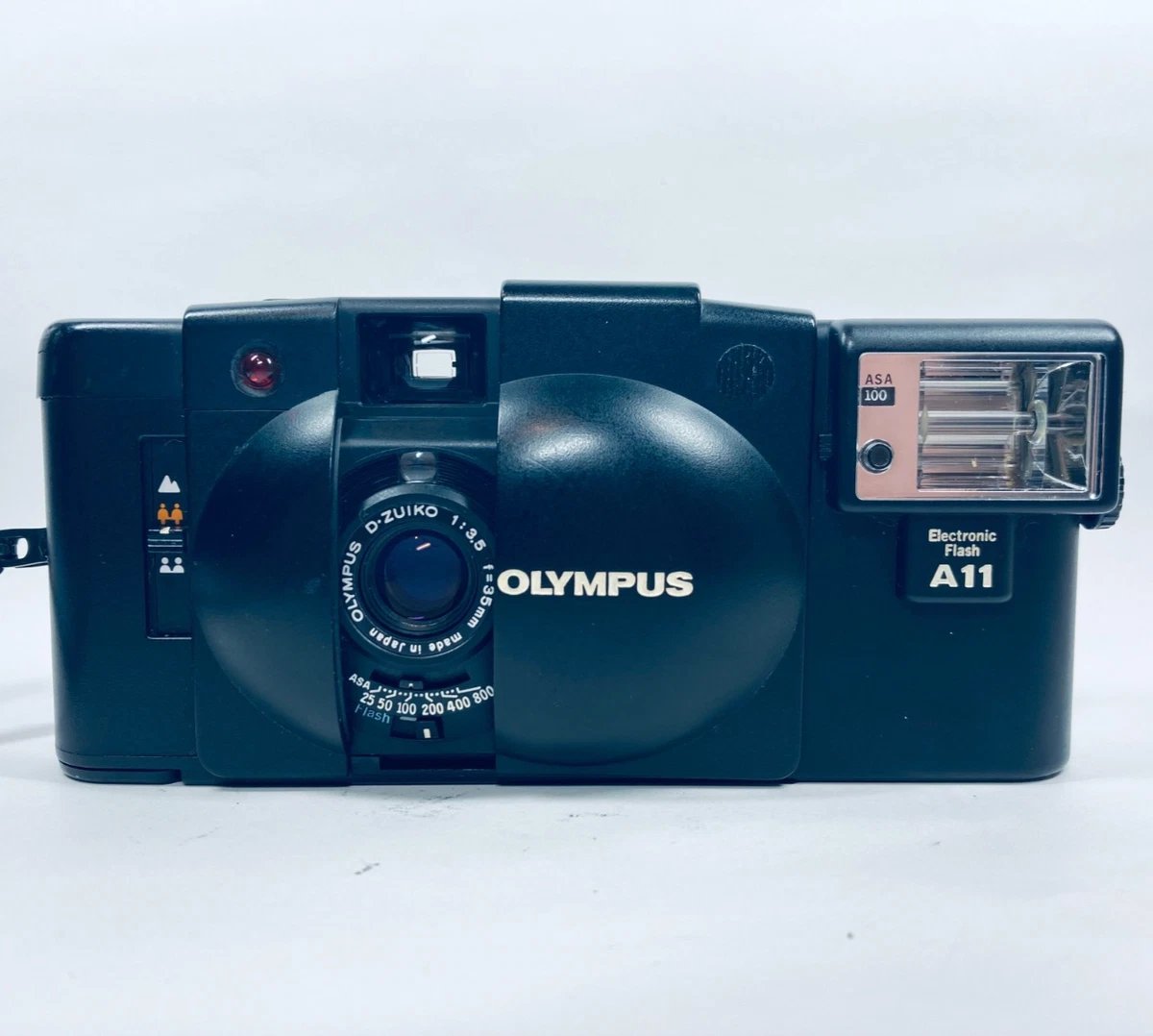 Olympus XA2 Film Cameras for sale | eBay